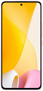 Смартфон Xiaomi 12 Lite 8/128GB (RU/A) (8 ГБ, 128 ГБ, Розовый, RU, Dual nanoSim, Без Rustore)