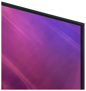 Телевизор Samsung UE43AU9070U (Чёрный)