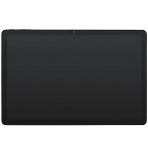 Планшет Blackview Tab 16 Pro (Голубой, 12 ГБ, 256 ГБ, Wi‑Fi + Cellular, Без Rustore)