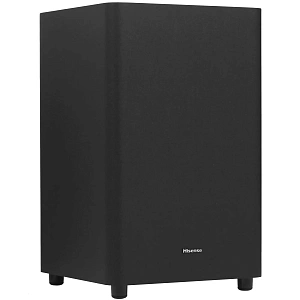 Саундбар Hisense HT SATURN (Черный)