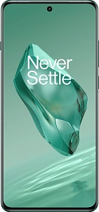 Смартфон OnePlus 12 16/512GB Global (Зелёный, 16 ГБ, 512 ГБ, Global, nanoSim+eSim, Без Rustore)