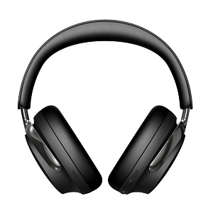 Беспроводные наушники Bose QuietComfort Ultra 2end Gen (Черный)