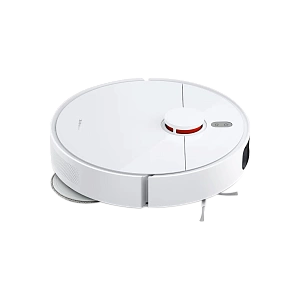 Робот-пылесос Xiaomi Mi Robot Vacuum S10 Plus EU (Белый, Global)