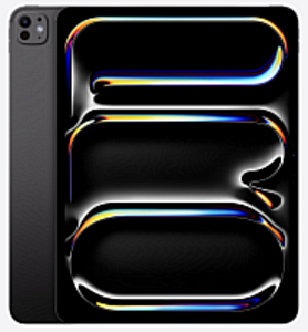 Планшет Apple iPad Pro 11 (2024) 1TB Wi-Fi + Cellular (Wi‑Fi + Cellular, 16 ГБ, 1 ТБ, Серый космос, Nano Glass, Без Rustore)