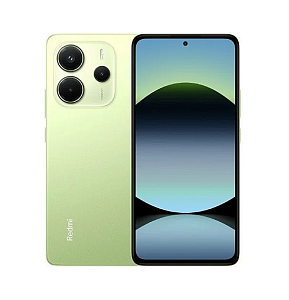 Смартфон Xiaomi Redmi Note 14 4G 8/256GB (Зелёный, 8 ГБ, 256 ГБ, Global, Dual nanoSim, Без Rustore)