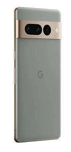 Смартфон Google Pixel 7 Pro 12/512GB Global (12 ГБ, 512 ГБ, Серый, Global, nanoSim+eSim, Без Rustore)