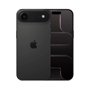 Смартфон Apple iPhone Air (12 ГБ, 1 ТБ, Черный, Global, eSim, Без Rustore)
