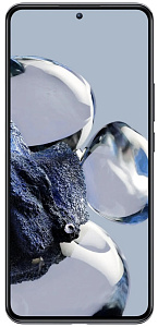 Смартфон Xiaomi 12T Pro 8/256GB Global (8 ГБ, 256 ГБ, Чёрный, Global, Dual nanoSim, Без Rustore)
