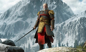 Игра Ведьмак 3: Дикая охота Complete Edition (PlayStation 5)