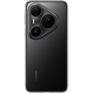 Смартфон Huawei Pura 80 Pro Plus (Черный, 16 ГБ, 512 ГБ, Global, Dual nanoSim, Без Rustore)