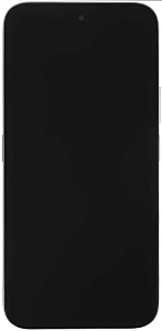 Смартфон HONOR X6c (Белый, 6 ГБ, 256 ГБ, RU, Dual nanoSim, Без Rustore)