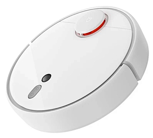 Робот пылесос Xiaomi Mijia Sweeping Vacuum Cleaner 3C Enhanced version CN (Белый, CN)