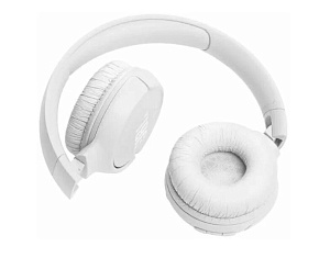 Беспроводные наушники JBL Tune 520BT (Белый)