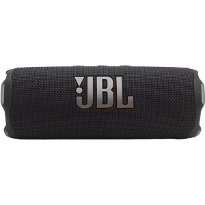 Портативная акустика JBL Flip 7 (Черный)