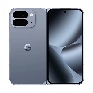 Смартфон Google Pixel 10 Pro Fold (Серый, Global, 16 ГБ, 512 ГБ, nanoSim+eSim)