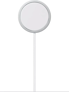 Кабель Apple MagSafe 25W 2m с магнитным креплением (Белый)