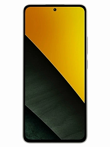Смартфон Xiaomi POCO M7 Pro 5G (Серебристый, 12 ГБ, 512 ГБ, Dual nanoSim, Global, Без Rustore)