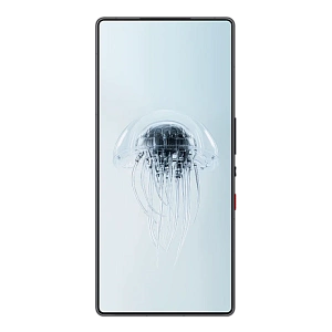 Смартфон Nubia RedMagic 10 Pro 24/1TB (Shadow, 24 ГБ, 1 ТБ, Dual nanoSim, Global, Без Rustore)