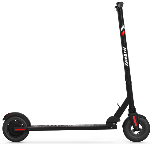 Электросамокат MIDWAY Yamato 0809
