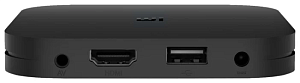 ТВ-приставка Xiaomi Mi Box S (Чёрный)