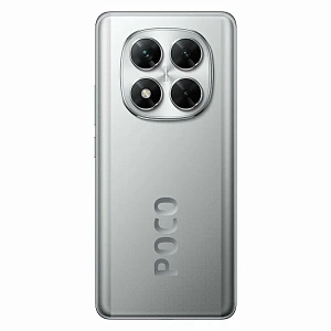 Смартфон Xiaomi POCO X7 12/512GB (Белый, 12 ГБ, 512 ГБ, Global, Dual nanoSim, Без Rustore)