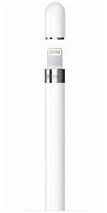Стилус Apple Pencil Gen1 (Белый)