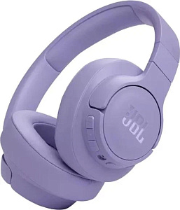 Беспроводные наушники JBL Tune 770 NC (Фиолетовый)