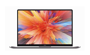 Ноутбук Xiaomi RedmiBook Pro 15.6 (Intel Core i7 11390H/3300MHz/15.6"/3200х2000/16GB/512GB SSD/DVD нет/NVIDIA GeForce MX450 2GB/Wi-Fi/Bluetooth/Windows 10 Pro) (JYU4383CN) (Cеребристый, 16 ГБ, 512 ГБ)