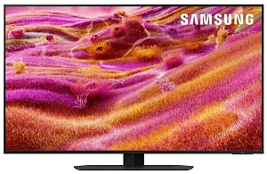 Телевизор Samsung QE85QN90FAUXRU (Черный, 85")