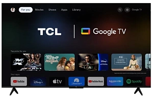Телевизор TCL 65T7B (Черный, 65")