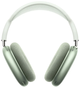 Беспроводные наушники Apple AirPods Max (Зелёный)