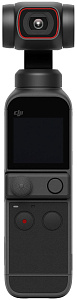 Экшн-камера DJI Pocket 2 Creator Combo (Чёрный)