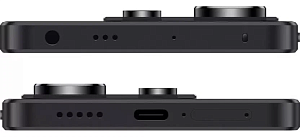 Смартфон Xiaomi 13 Pro 8/256GB CN (Чёрный, 8 ГБ, 256 ГБ, Китай, nanoSim+eSim, Без Rustore)