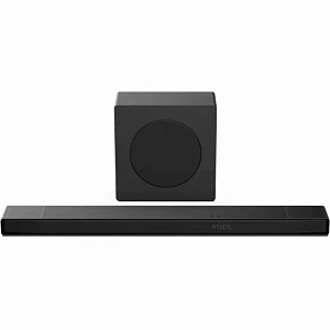 Саундбар Hisense AX3120Q (Черный)