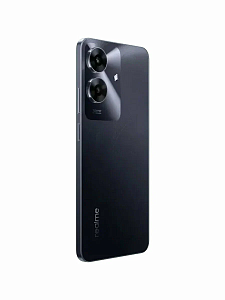 Смартфон Realme Note 60 (128 ГБ, 6 ГБ, Чёрный, Global, Dual nanoSim, Без Rustore)