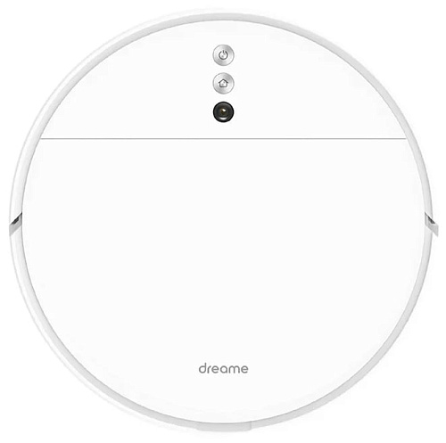 Робот-пылесос Dreame F9
