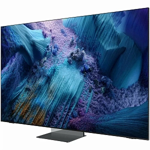 Телевизор Samsung QE75QN990FUXRU (Черный, 75")