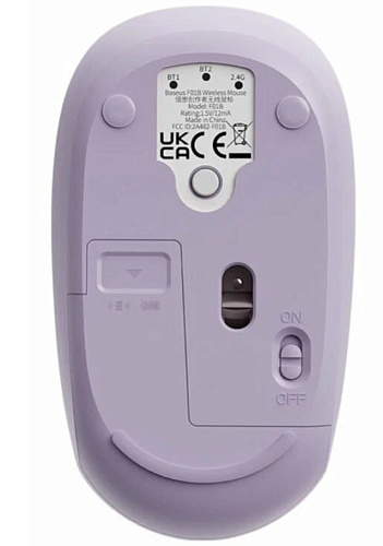 Беспроводная мышь Baseus F01B