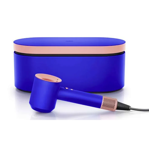 Фен Dyson Supersonic HD08 (Blue/Blush)