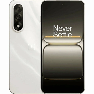 Смартфон OnePlus Nord 5 (Белый, 12 ГБ, 512 ГБ, Global, Dual nanoSim, Без Rustore)
