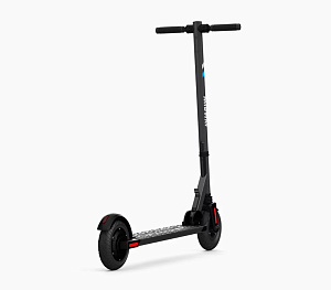 Электросамокат MIDWAY Yamato 0810 (Серый)