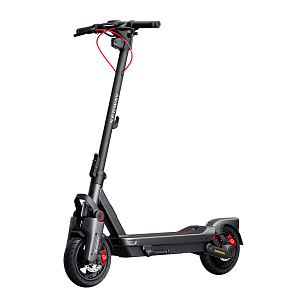 Электросамокат Ninebot Kickscooter MAX G3 (Черный)