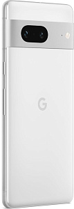 Смартфон Google Pixel 7 8/128GB Global (8 ГБ, 128 ГБ, Белый, Global, nanoSim+eSim, Без Rustore)