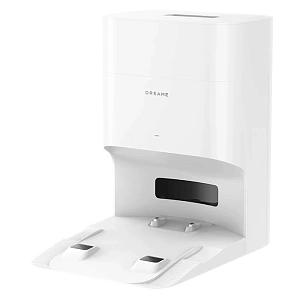 Робот-пылесос Dreame F10 Plus (Белый, EU)