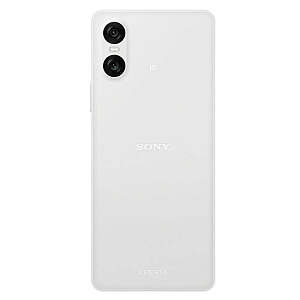 Смартфон Sony Xperia 10 VI 8/128GB (Белый, 8 ГБ, 128 ГБ, Global, nanoSim+eSim, Без Rustore)