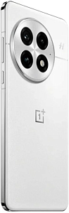 Смартфон OnePlus 13 16/512GB Global (Белый, 16 ГБ, 512 ГБ, Global, nanoSim+eSim, Без Rustore)
