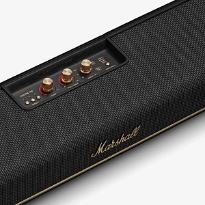 Саундбар Marshall Heston 120 (Черный)