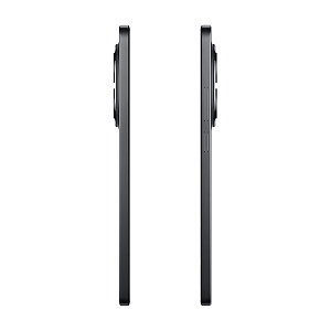 Смартфон Xiaomi Redmi Note 15 Pro (12 ГБ, 256 ГБ, 5G, Черный, Global, nanoSim+eSim, Без Rustore)