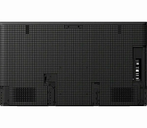 Телевизор Sony K-75XR90P (Черный, 75", MY)
