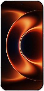 Смартфон Xiaomi 17 Ultra (12 ГБ, 256 ГБ, Белый, Global, nanoSim+eSim, Без Rustore)